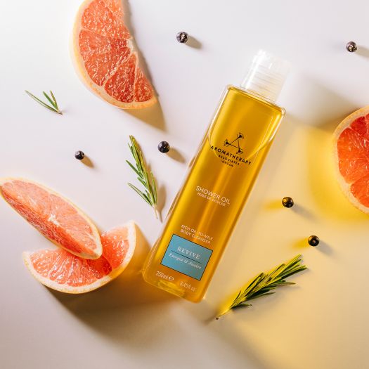 Revive Shower Oil 250ml