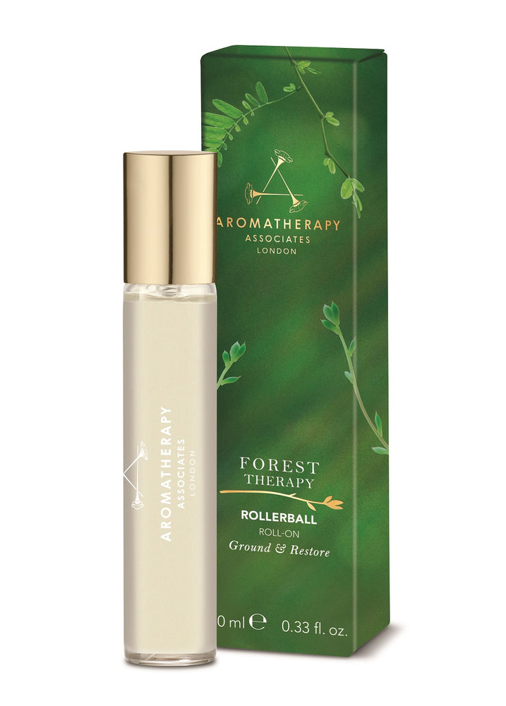 Forest Therapy Roller Ball 10ml