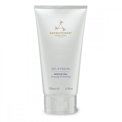De-Stress Muscle Body Gel