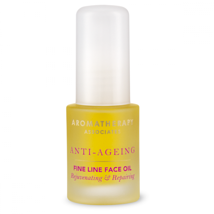 Anti-Ageing Fine Line Face Oil