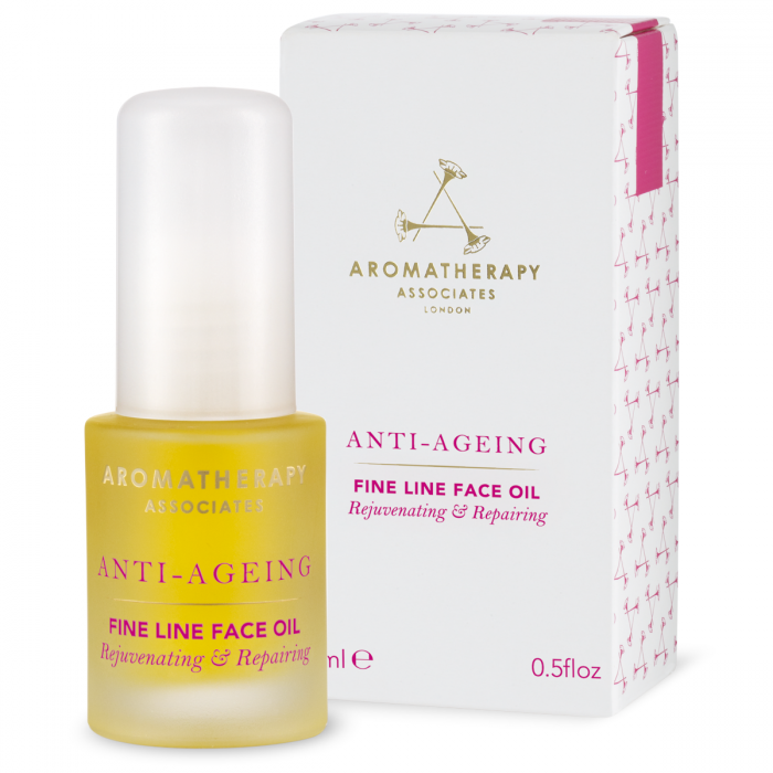 
            
                Load image into Gallery viewer, Anti-Ageing Fine Line Face Oil
            
        