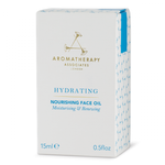Hydrating Nourishing Face Oil