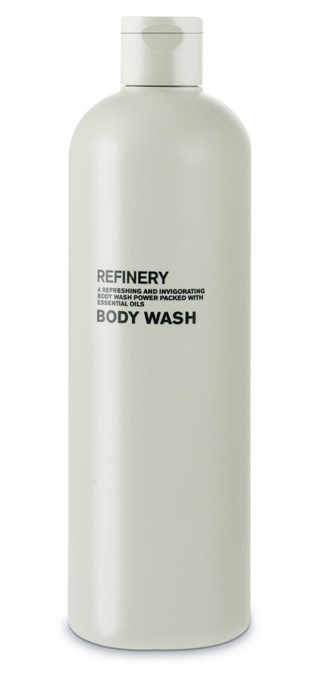 Refinery Body Wash