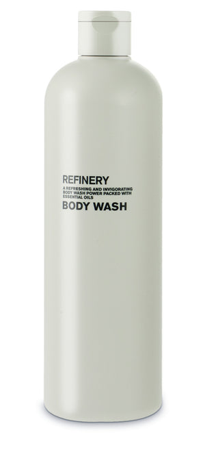 
            
                Load image into Gallery viewer, Refinery Body Wash
            
        