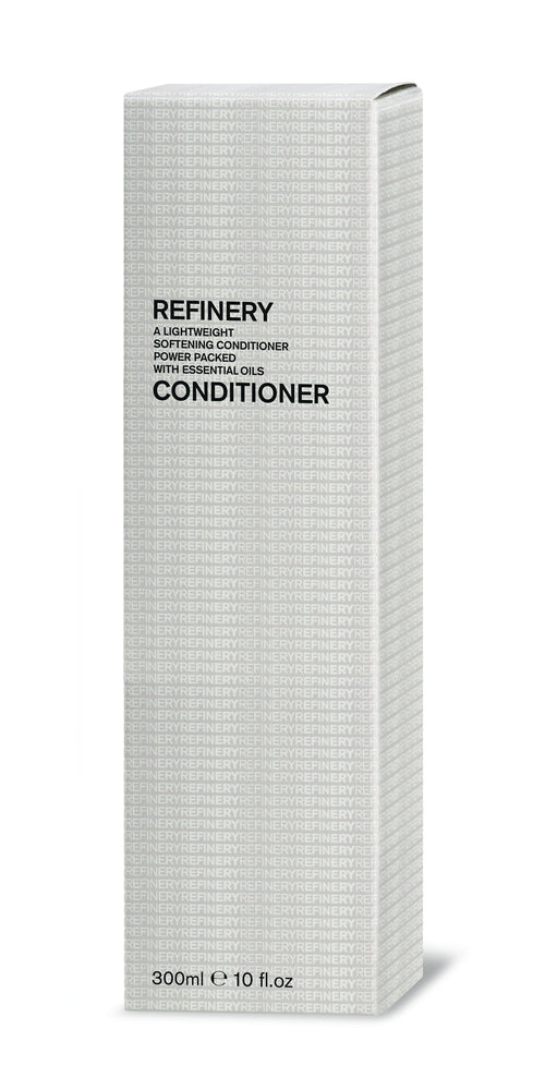 Refinery Conditioner 300ml