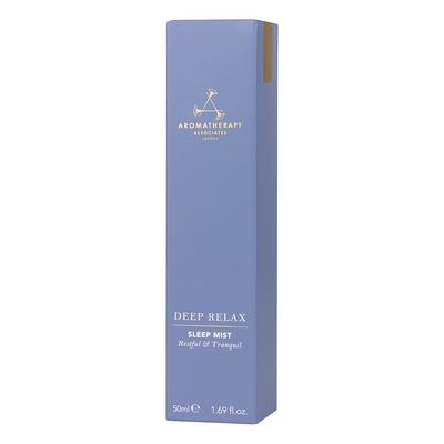Deep Relax Sleep Mist 50ml