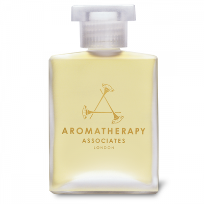 De-Stress Mind Bath & Shower Oil 55ml