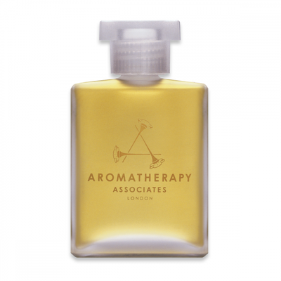 Inner Strength Bath & Shower Oil 55ml