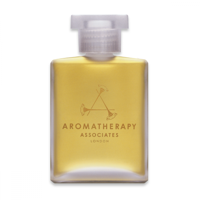 Inner Strength Bath & Shower Oil 55ml
