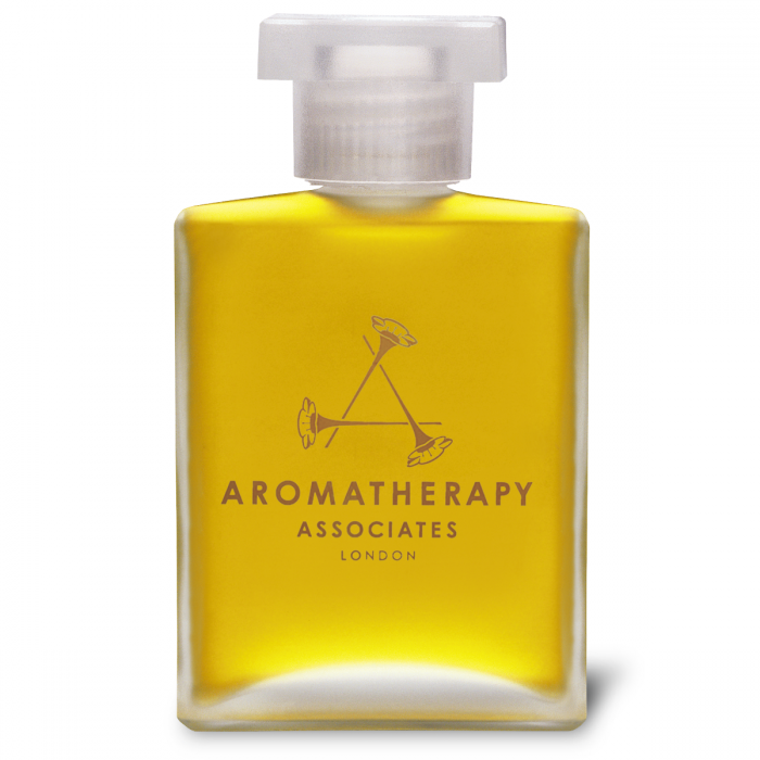 Revive Morning Bath & Shower Oil 55ml