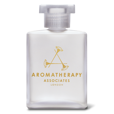 Support Breathe Bath & Shower Oil 55ml