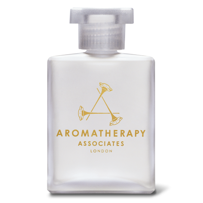 Support Breathe Bath & Shower Oil 55ml