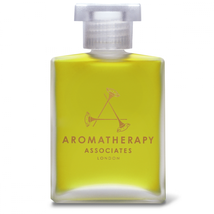 Support Equilibrium Bath & Shower Oil 55ml