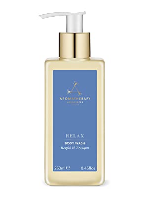 
            
                Load image into Gallery viewer, Travel Size Relax Body Wash, 40ml
            
        