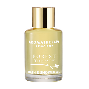 Forest Therapy Bath & Shower Oil 9ml
