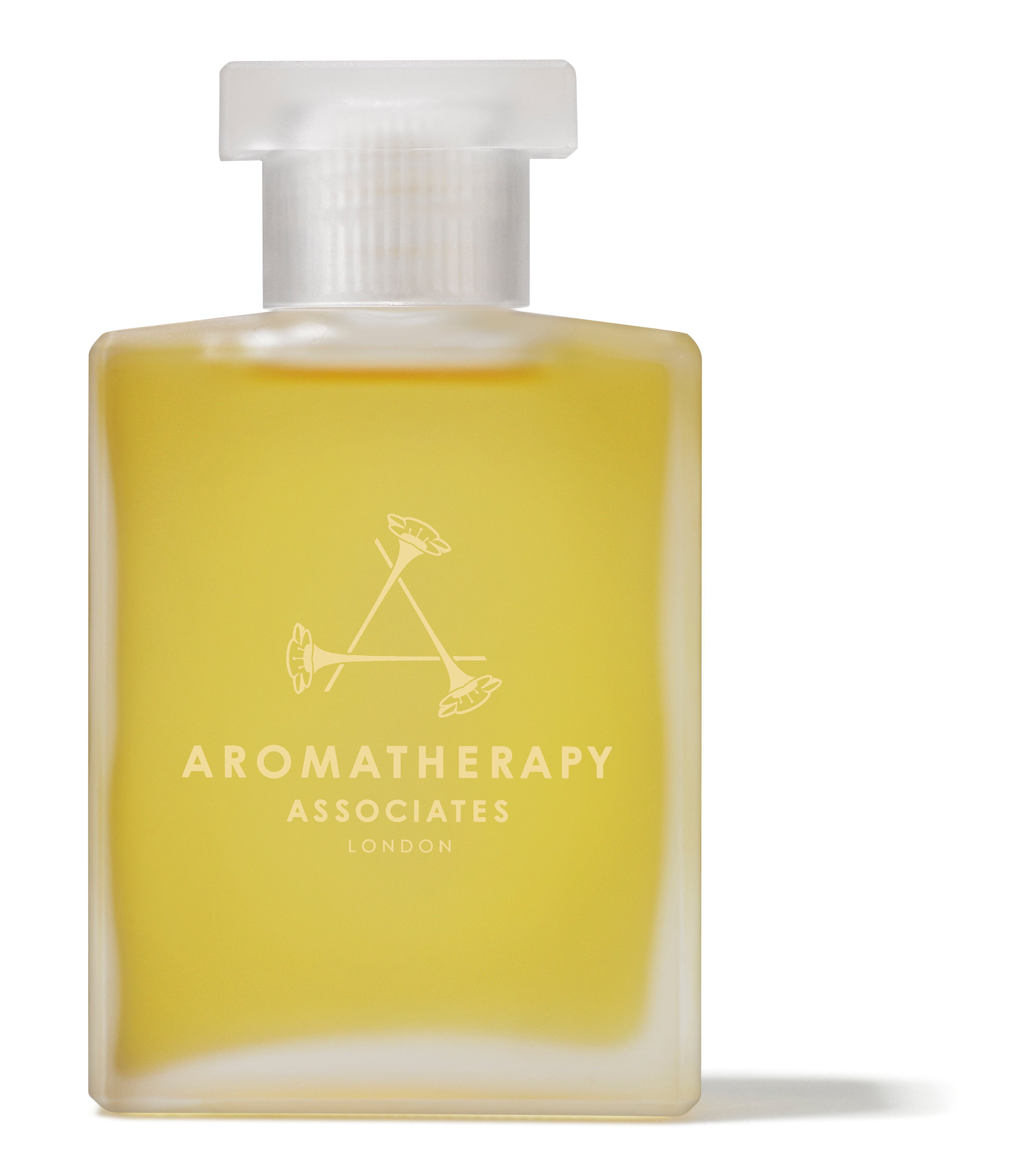 Forest Therapy Bath & Shower Oil 55ml