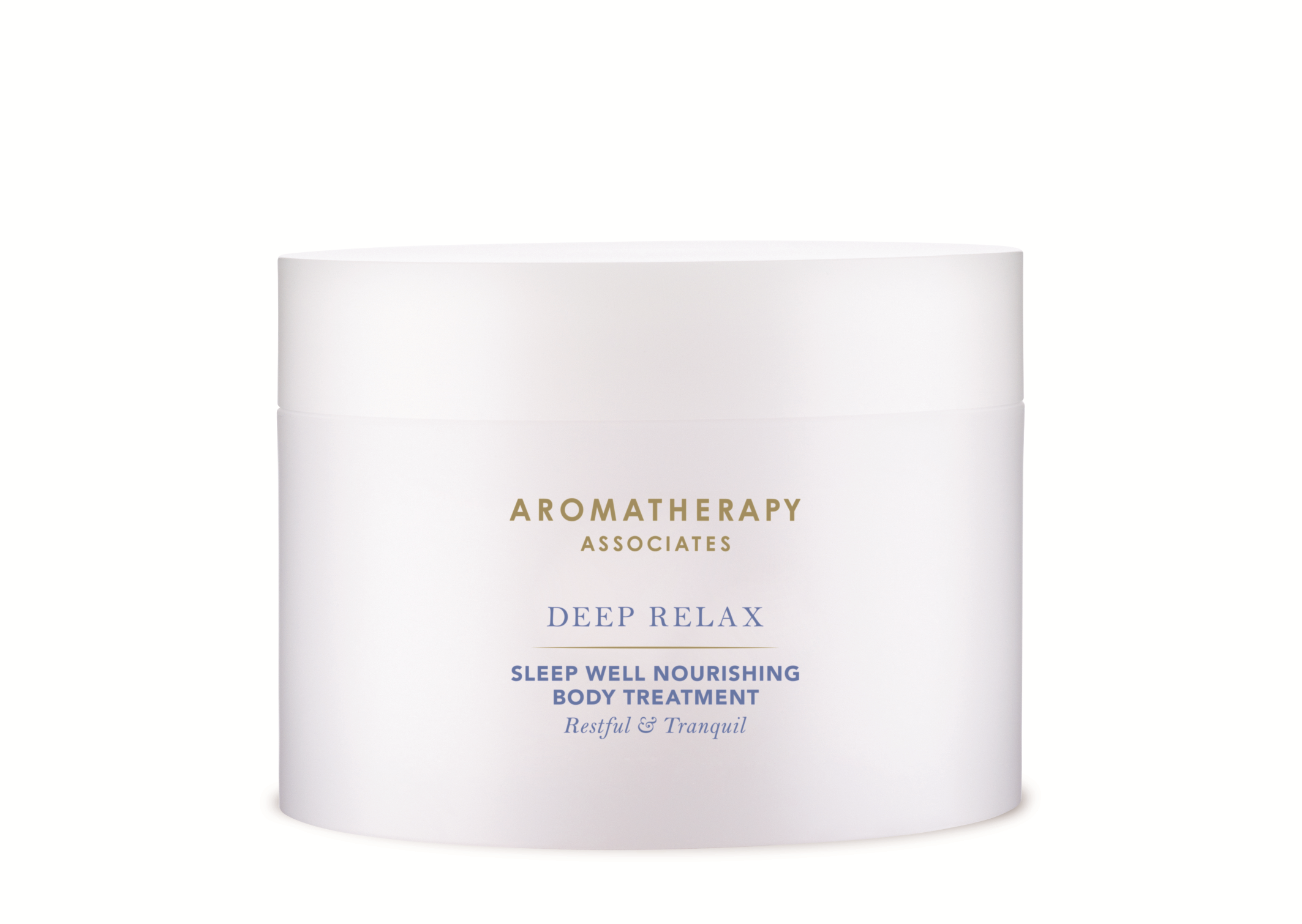 Deep Relax Nourishing Body Treatment 200ml