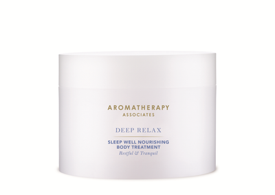 Deep Relax Nourishing Body Treatment 200ml