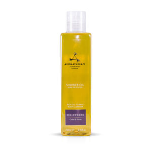 
            
                Load image into Gallery viewer, De-Stress Mind Shower Oil 250ml
            
        