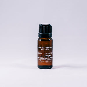 
            
                Load image into Gallery viewer, Forest Therapy Pure Essential Oil Blend 10ml
            
        
