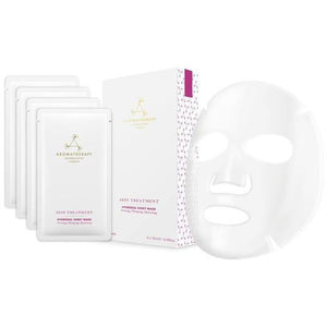 
            
                Load image into Gallery viewer, Anti-Ageing Hydrosol Sheet Mask 4 Pk
            
        