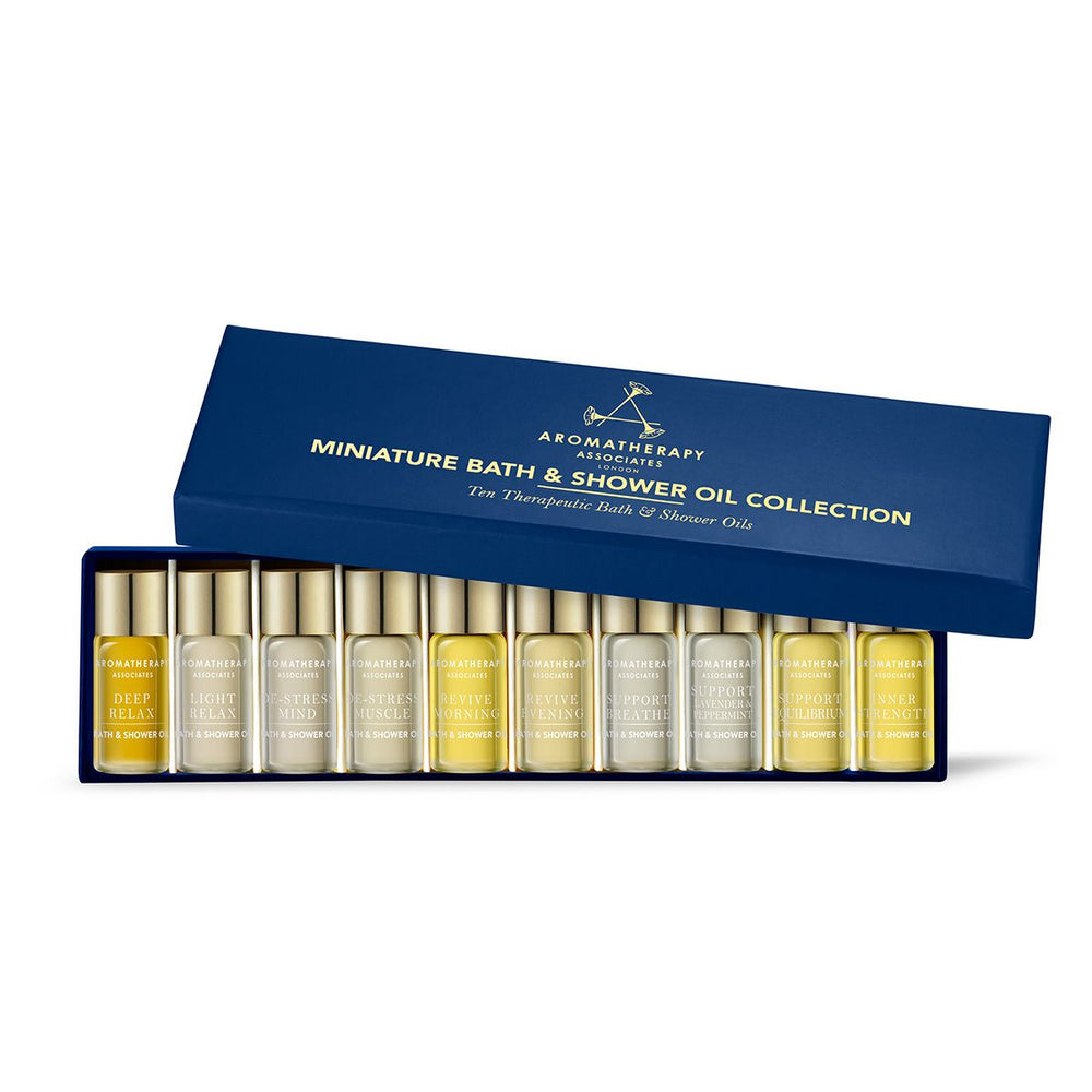 Complete Wellbeing Collection
