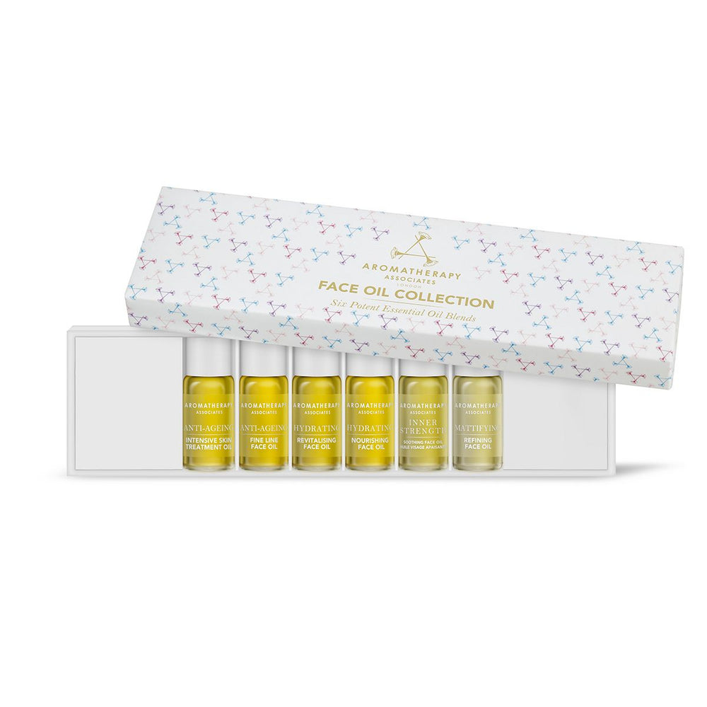 Complete Wellbeing Collection