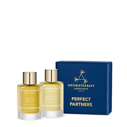Perfect Partners - Relax & Revive
