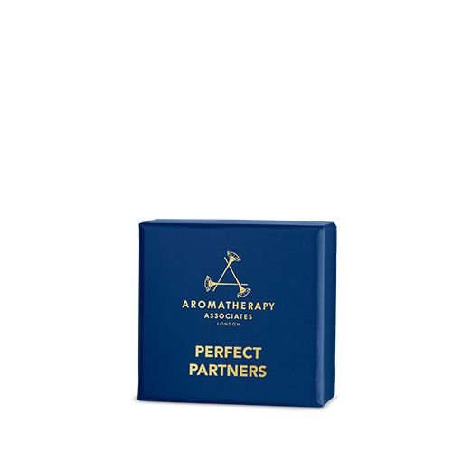 Perfect Partners - Relax & Revive