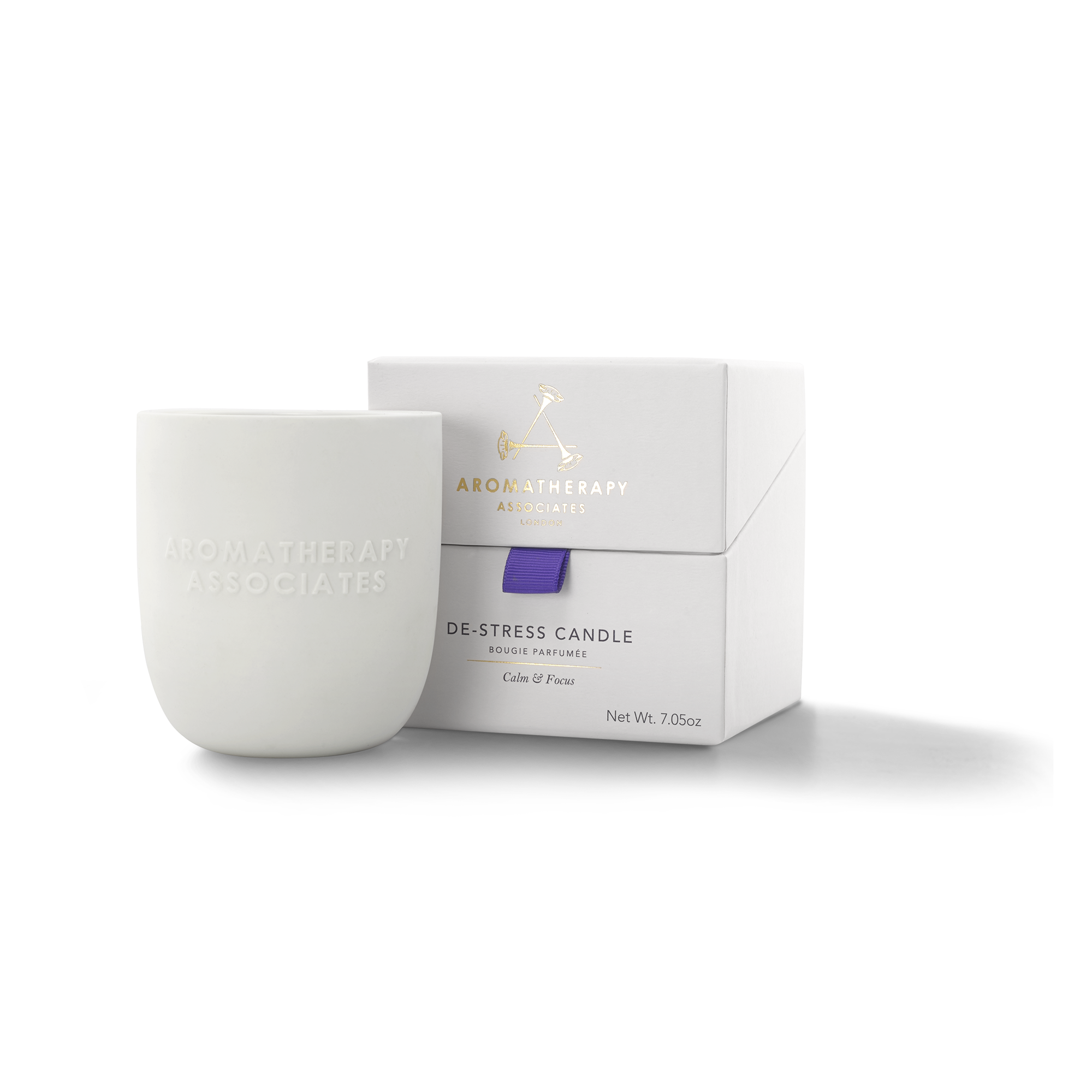 De-Stress Candle 200g