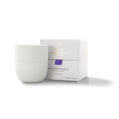 De-Stress Candle 200g