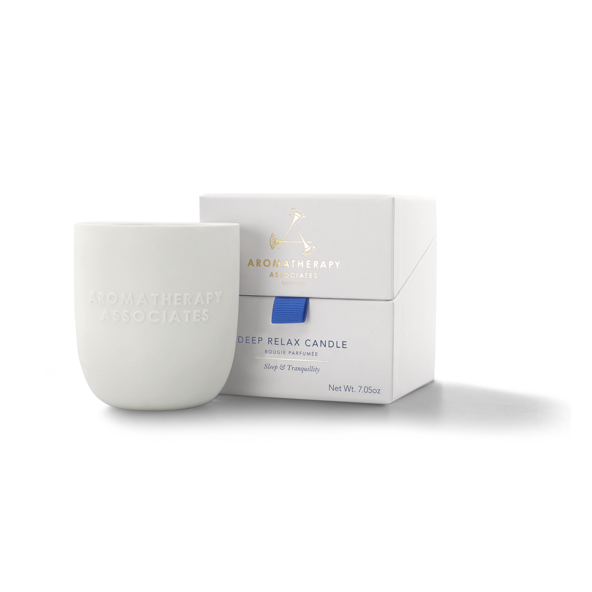 Deep Relax Candle 200g