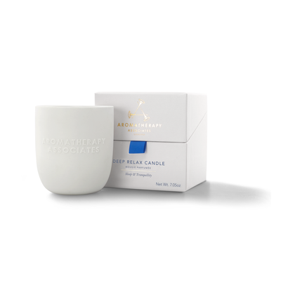 Deep Relax Candle 200g