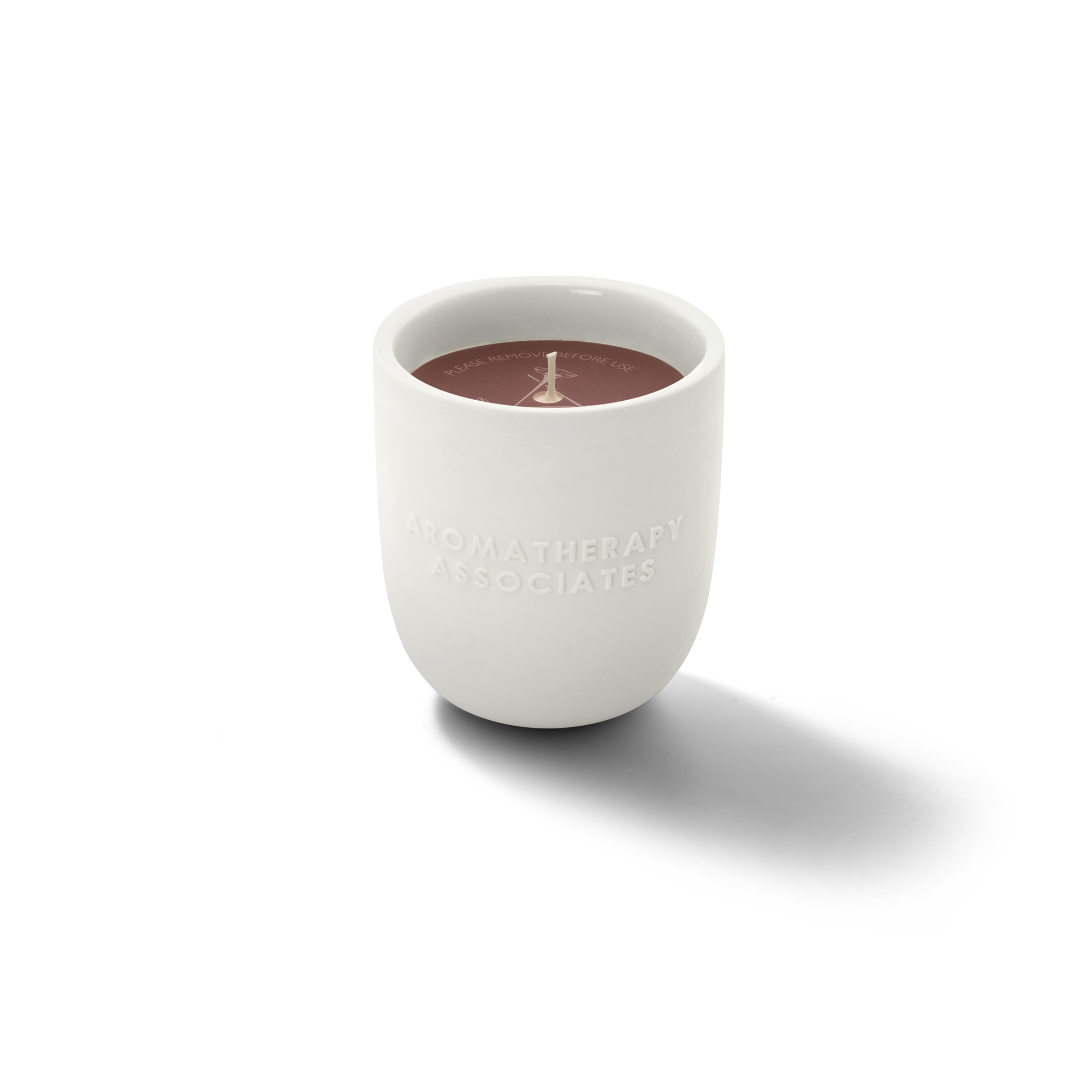 Rose Candle 200g