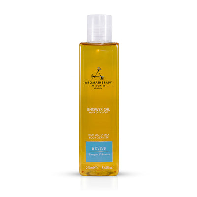 Revive Shower Oil 250ml