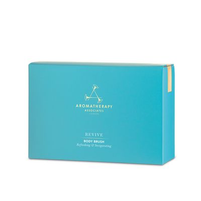 Revive Body Brush