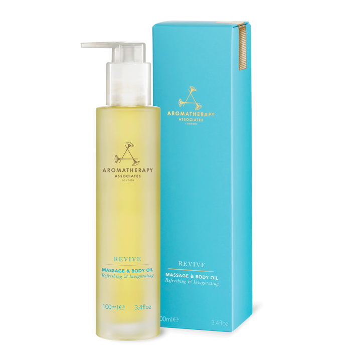 Revive Body Oil 100ml