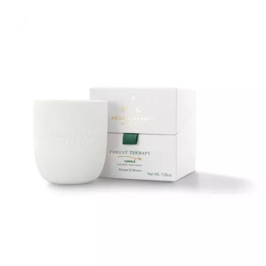 Forest Therapy Candle 200g