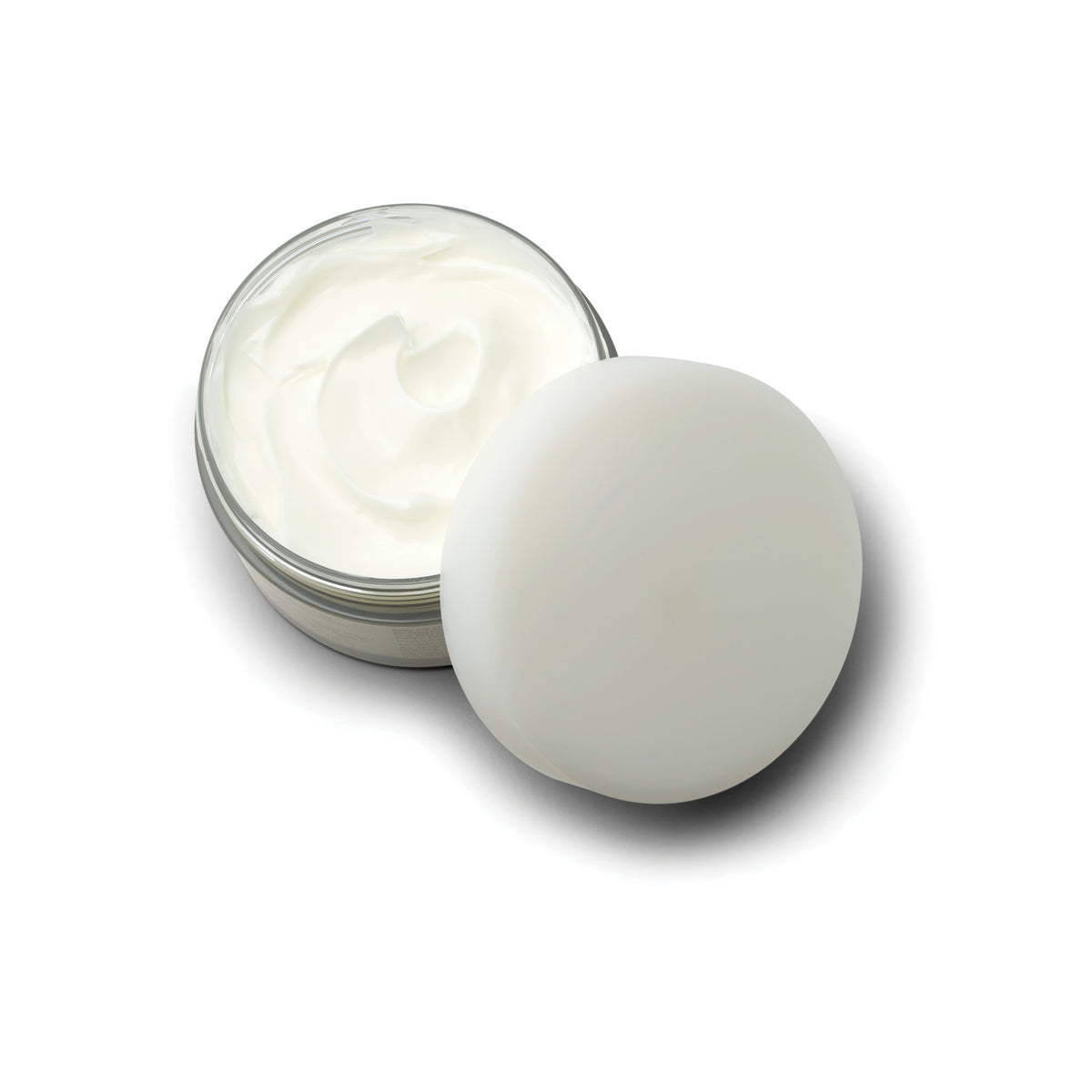 Rose Indulgent Body Cream 200ml