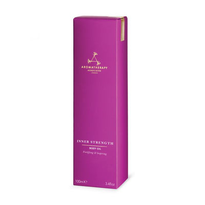 Inner Strength Body Oil