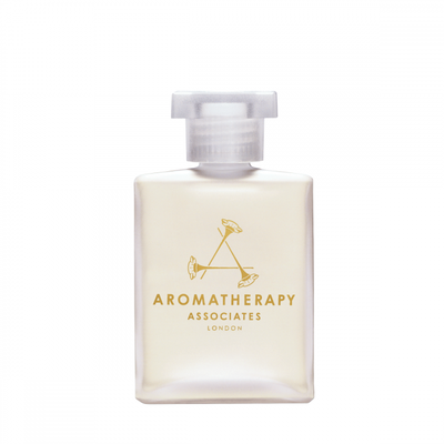 Light Relax Bath & Shower Oil 55ml