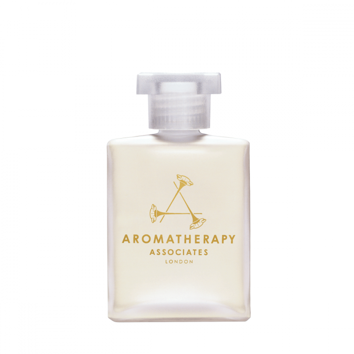 Light Relax Bath & Shower Oil 55ml