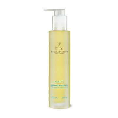 Revive Body Oil 100ml
